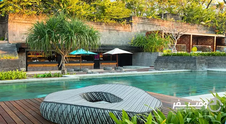 هتل ایندیگو سمینیاک بالی